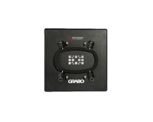Nemo Grabo High Flow 400 x 400 mm zuigplaat