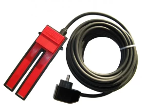 REKA2000MV vol pompen