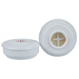 North gelaatsmasker filter P3 Honeywell