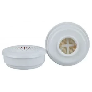 North gelaatsmasker filter P3 Honeywell
