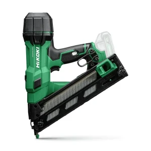 Hikoki accu spijkerapparaat NT1865DAA W9Z
