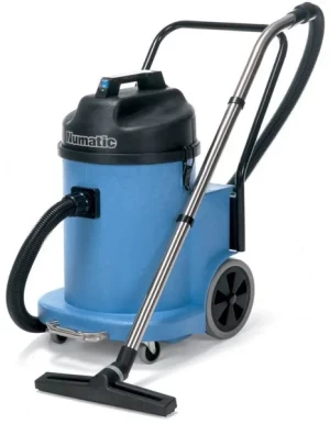 Numatic waterzuiger WVD 900 incl. accessoire kit