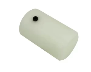 Nylon dop voor stootijzer
