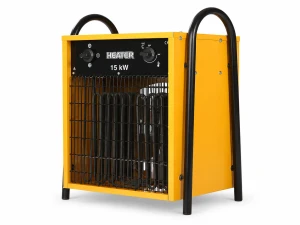Oklima elektrische heater 15 kW