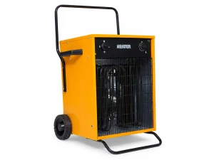 Oklima elektrische heater 22 kW