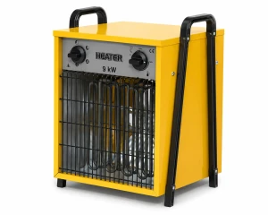 Oklima elektrische heater 9 kW