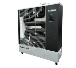 Oklima VAL 6 FIR1300 infraroodstraler