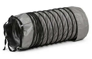 Oklima flexibele luchtslang 6 meter met klem