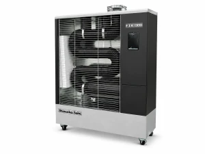 Oklima VAL 6 FIR1300 infraroodstraler