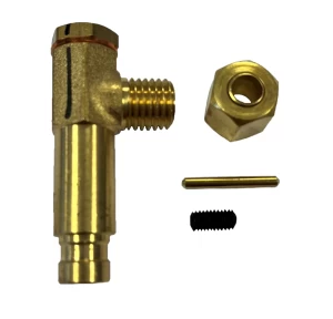 Ontluchtingsventiel tbv Kaeser compressor Classic Mini 7.1458.0