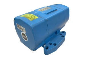 Polar Jogger Motor Trilmotor HV6/2 D