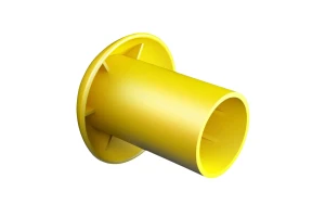 beveiligingsdop voor stekeind 16-32 mm