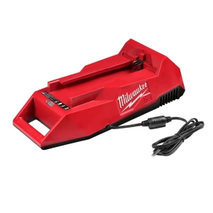 Milwaukee MX Fuel MXF-C oplader
