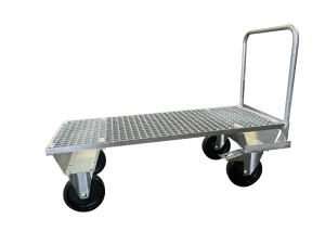 Opperkar 50 x 120 cm 350 kg