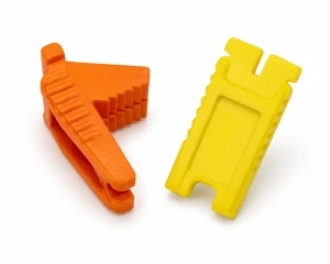 Opspanblokje voor metselkoord rubber Spear & Jackson