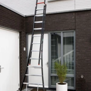 Reformladder 3 x 12 Nevada Altrex