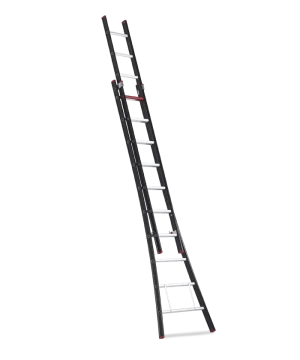 Opsteekladder 2 x 12 Nevada Altrex