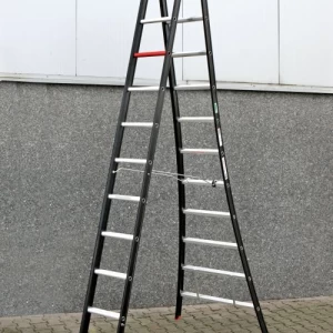 Reformladder 3 x 12 Nevada Altrex