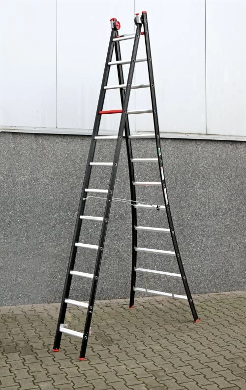 Reformladder 3 x 12 Nevada Altrex