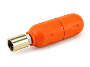 C.Scope Minitran zender 33KHZ