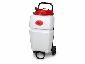 Orca elektrische watertank 35 liter