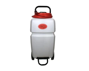 Orca elektrische watertank 35 liter