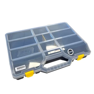 Assortimentskoffer 47-26 460X350X81 mm 162100047