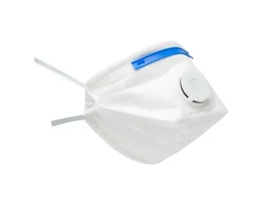 Stofmasker OXXA Anga 4310 FFP3 NR D