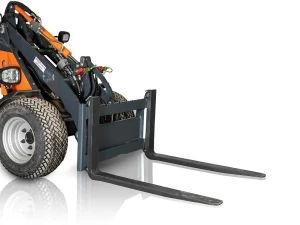 Palletvorkinstallatie voor Relly of Knikmops