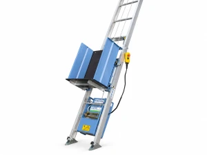 Pannenlift