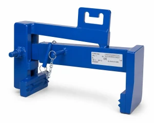 Passtukkenklem VDB/G-HB-1