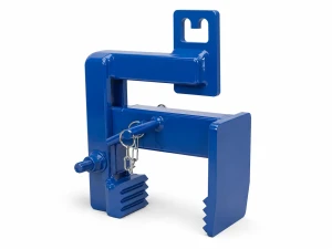 Passtukkenklem VDB/K-HB