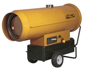 Diesel heater PH400
