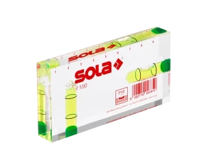 Waterpas Sola R-102
