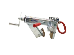 Platenklem SLS 8/20-G-VA Probst