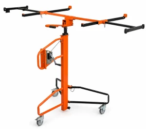 Platenlift Little Jumbo Model 2