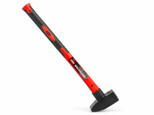 Polet voorhamer 3 kg inclusief 90 cm fiberglassteel
