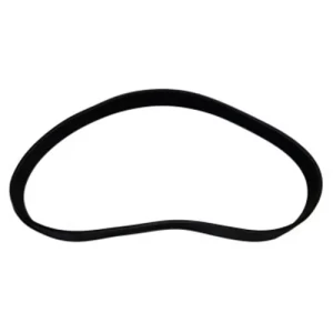 Poly v-riem tbv. betonmolen 185L
