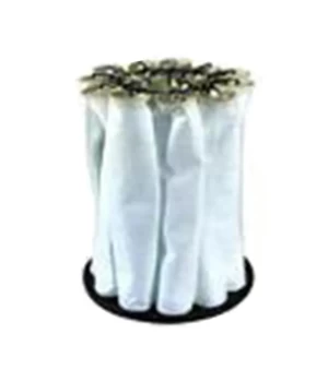 Polyester sokfilter T-serie Pullman-Ermator