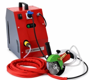 Porter Waterkit voor haakse slijper 125mm
