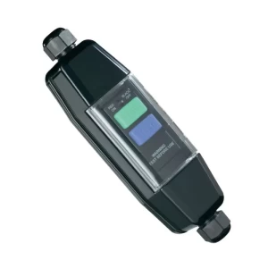 10mA PRCD aardlekschakelaar met deksel IP55