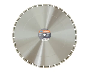 Norton Clipper Pro Asfalt ll diamantzaagblad 700 x 25,4 mm