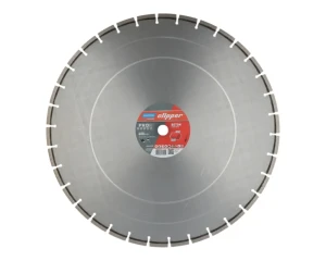 Norton Clipper Pro Beton diamantzaagblad 600 x 25,4 mm