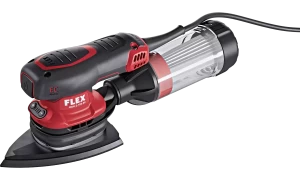 Flex deltaschuurmachine ODE 2-100 EC
