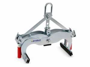 Probst EXG Easy Grip bandenklem