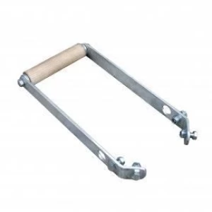 Probst handgreep T.B.V. twistgrip TG-5/12