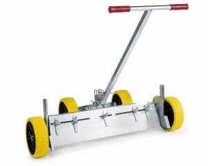 Probst Levelfix LF125/215 egalisatieschuif