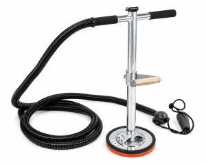 Probst MicroJumbo-Jet MJ-J tegelzuignap 25 kg