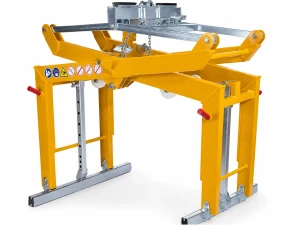 Probst SG 60 PGL2 mechanische klem