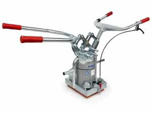 Probst Speedy vacuüm tegeltiller